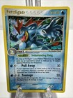 Feraligatr
