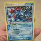 Feraligatr