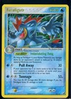 Feraligatr