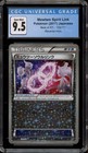 Mewtwo Spirit Link