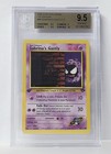 Sabrina's Gastly