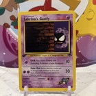 Sabrina's Gastly
