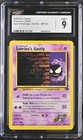 Sabrina's Gastly