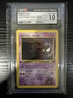 Sabrina's Gastly