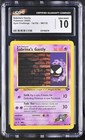 Sabrina's Gastly