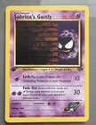 Sabrina's Gastly