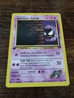 Sabrina's Gastly