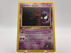 Sabrina's Gastly