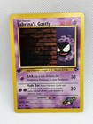 Sabrina's Gastly