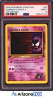 Sabrina's Gastly