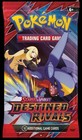 Booster Pack