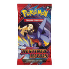 Booster Pack