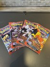 Booster Pack