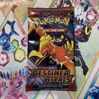 Booster Pack
