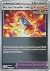 Ancient Booster Energy Capsule