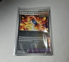 Ancient Booster Energy Capsule