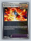 Ancient Booster Energy Capsule