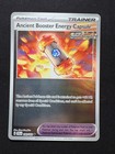 Ancient Booster Energy Capsule