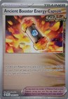 Ancient Booster Energy Capsule