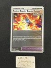 Ancient Booster Energy Capsule