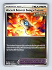 Ancient Booster Energy Capsule