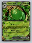 Palafin ex