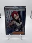 Team Rocket's Archer