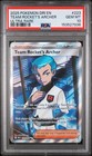 Team Rocket's Archer