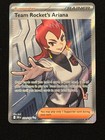 Team Rocket's Archer