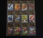 Rayquaza VMAX