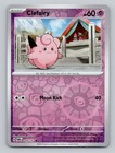 Clefairy