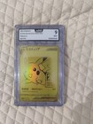 Pikachu V
