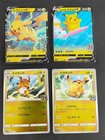 Pikachu V
