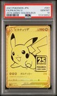 Pikachu V