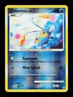 Chinchou