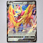 Zamazenta V