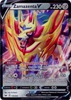Zamazenta V