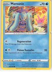 Mareanie