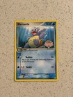 Wartortle