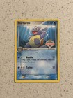 Wartortle