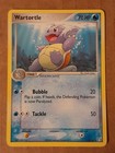 Wartortle
