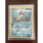 Wartortle