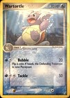 Wartortle