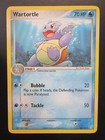 Wartortle
