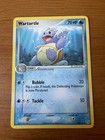 Wartortle