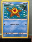 Staryu