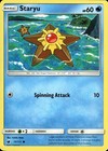 Staryu