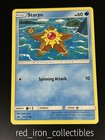 Staryu