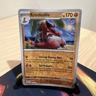 Krookodile