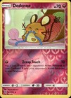 Dedenne